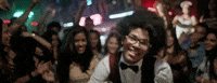 gente de zona bartender GIF by Jesse y Joy