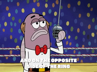 season 6 episode 13 GIF by SpongeBob SquarePants