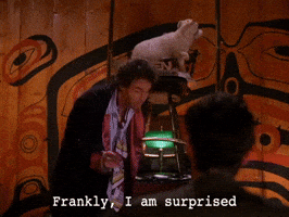 Season 2 GIF by Twin Peaks on Showtime