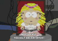 sad GIF by South Park 