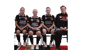 Floorball Salibandy Sticker by F-liiga
