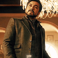 Suriya GIF
