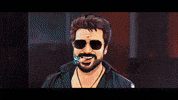 Surya GIF by Magic Man Gifs