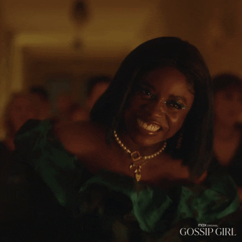 High School Drama GIF by HBO Max
