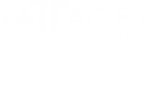 Time Show Sticker by ATTACK FIGHT