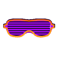 Game Heart Sticker by Omlet Arcade