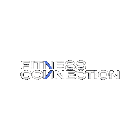 Fitco Sticker by Fitness Connection