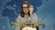 Tina Fey Nbc GIF by Saturday Night Live