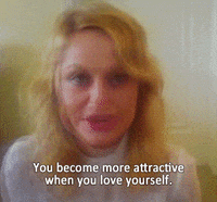 Amy Poehler Weekend Update GIF
