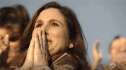 sad tears GIF by NBC