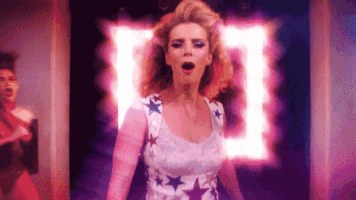 glow season 2 GIF by netflixlat
