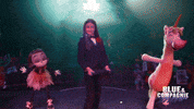 Paramount GIF by IF Movie