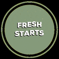 freshstarts  GIF