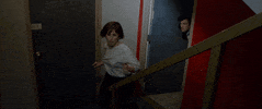 Slow Motion Running GIF by Launch Over Films LLC