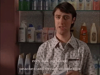 season 4 netflix GIF by Gilmore Girls 