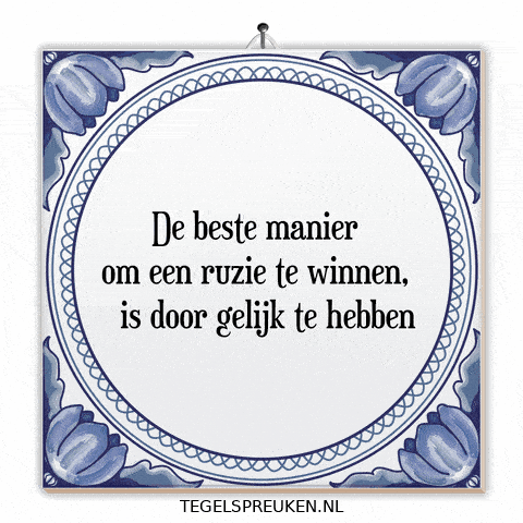 Humor Nl GIF by Tegelspreuken.nl