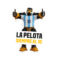 Mundial Sticker by Valtra Argentina