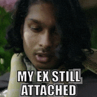 Still Holding On Cant Let Go GIF by Ashwin Gane