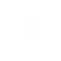 St Francis Jesus Sticker by Marian University