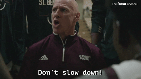 Benedict Men GIF by The Roku Channel