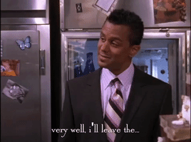 season 6 netflix GIF by Gilmore Girls 