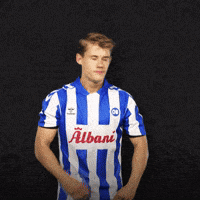 Football Soccer GIF by Odense Boldklub