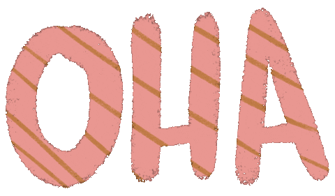 akkolade giphystrobetesting oha akkolade Sticker