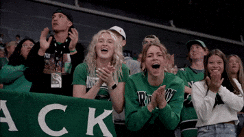 North Dakota Football GIF by University of North Dakota
