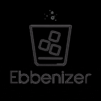 ebbenizer sparkle amethyst longdrink ebbenizer GIF