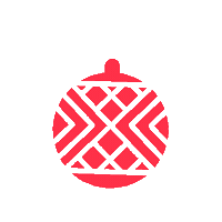 Christmas Eve Sticker by designstripe