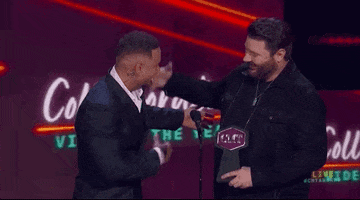 Chris Young GIF by CMT Music Awards