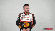 Austin Dillon Arrow GIF by Richard Childress Racing