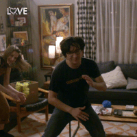 GIF by NETFLIX