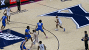 Conwell GIF by Xavier Men's Basketball