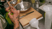 Australia Rip GIF by MasterChefAU