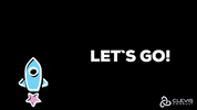 clevis-consult new lets go go rocket GIF