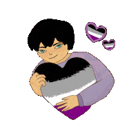 Heart Love Sticker by Contextual.Matters