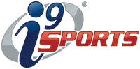 i9Sports i9 i9 sports i9sports Sticker