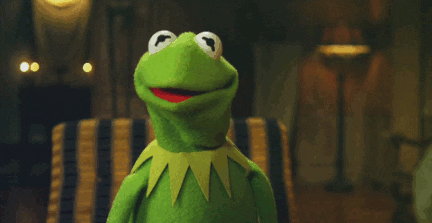 the muppets GIF