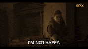 Happy Im GIF by Britannia