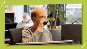 cheers GIF