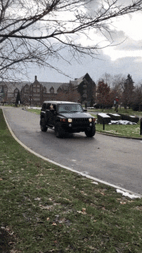 GIF by MercyhurstU