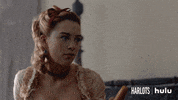 london harlots GIF by HULU