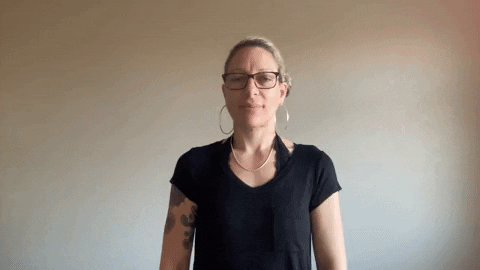 Asl Hour GIF