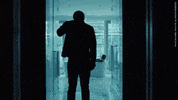 Dick Grayson Dcuniverse GIF by DC