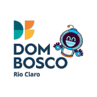 Dom Bosco Sticker by Colégio Dom Bosco Rio Claro