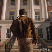 Back To School GIF by HBO Max