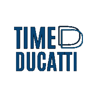 Sticker by Ducatti Engenharia