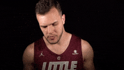 Littlerockmbb2020 GIF by Little Rock Athletics