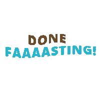 Keto Fasting Sticker by Keto-Mojo